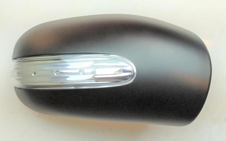 Mercedes C-Class W203 Şeffaf LED Sinyalli Dış Ayna Kapağı Sağ ART-AYNA