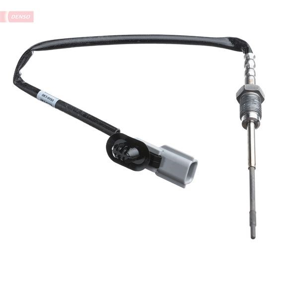 Mercedes W176 Egzoz Sıcaklık Sensörü DPF Öncesi DENSO