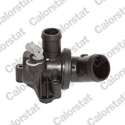 Mercedes Termostat 80 C VERNET