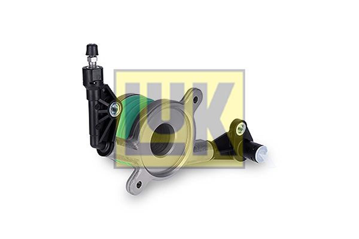 Mercedes W203 Cl203 W210 Vito W639 Hidrolik Debriyaj Rulmanı A0002542408