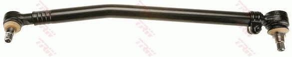 Mercedes-Benz 1114-1117-1120-1317-914-917 Komple Rot Kolu TRW
