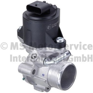 Mercedes OM654 EGR Valfi PIERBURG