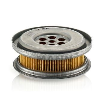Mercedes W201 W123 W124 Hidrolik Direksiyon Filtresi MANN