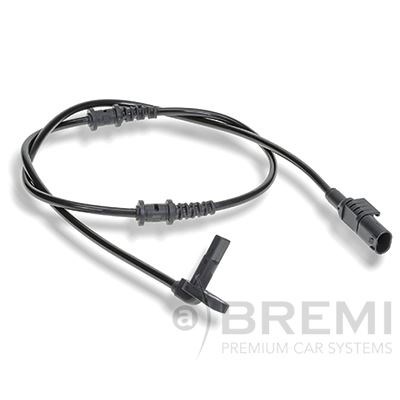 Mercedes Sprinter VW Crafter Ön ABS Sensörü BREMI