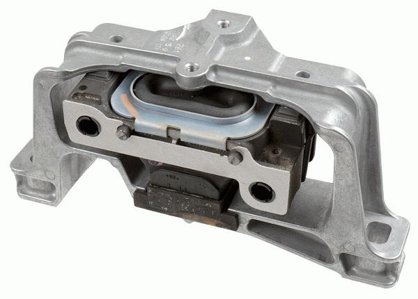 Mercedes W176 W246 C117 X117 X156 Sağ Motor Takozu LEMFORDER