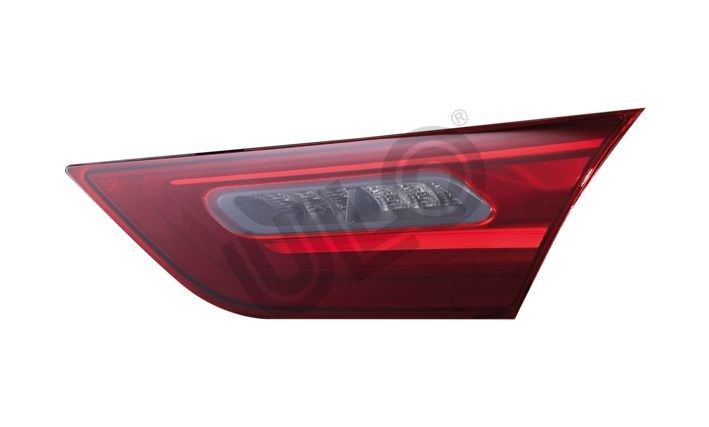Mercedes CX118FL Sol Stop Lambası ULO