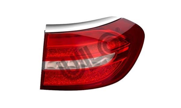 Mercedes E-Class S213 Sağ Dış LED Stop Lambası ULO