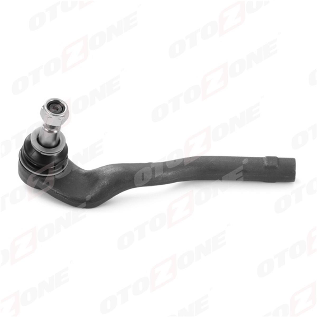 Mercedes S-Class W221 C216 Rot Başı Sol A2213303303