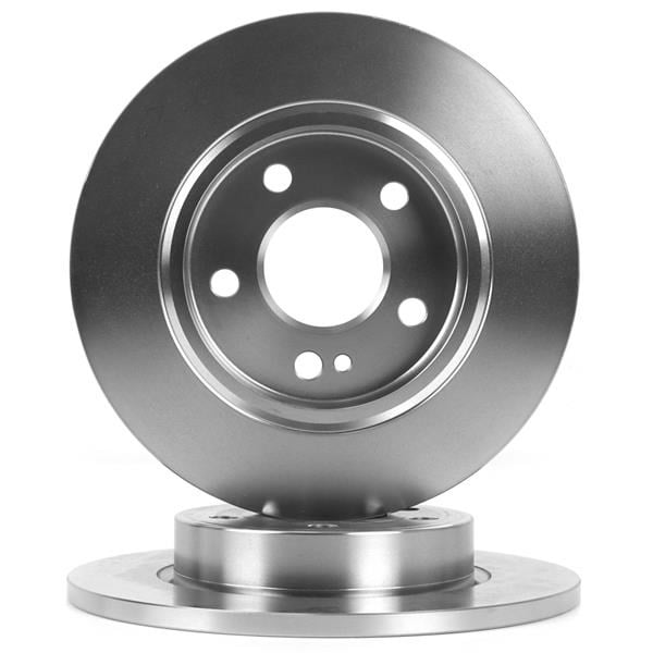 Mercedes W177 W247 C118 X118 Arka Fren Diski AYD