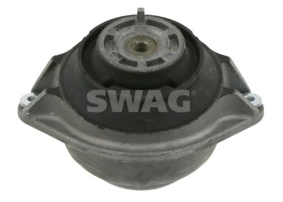 Mercedes W140 Motor Takozu Ön Sağ SWAG