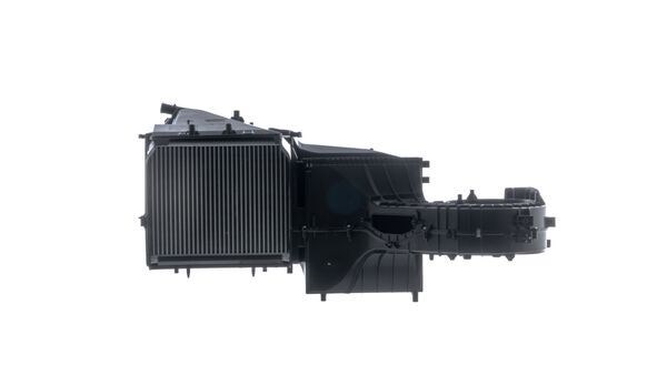 Mercedes-Benz A 180 Evaporatör MAHLE
