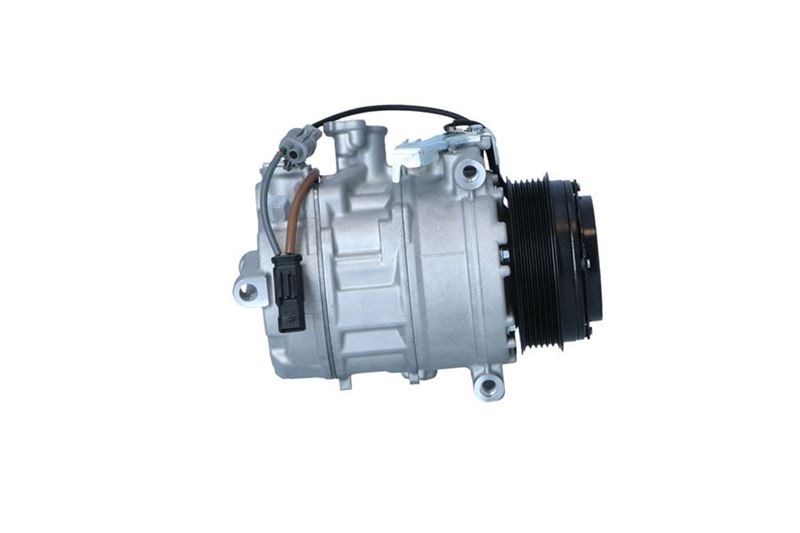 Mercedes W205 W213 C238 C253 W166 C292 W222 W447 B907 B910 Klima Kompresörü MAHLE