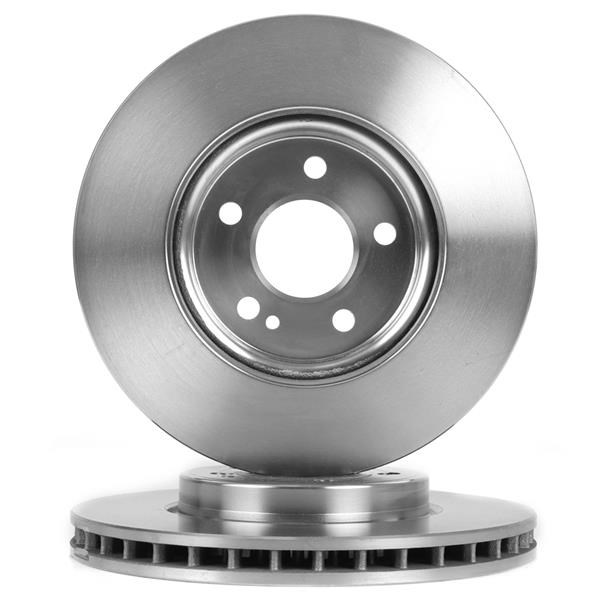 Mercedes W177 V177 W247 C118 X118 H247 X247 Ön Fren Diski AYD
