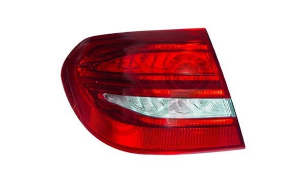 Mercedes C-Class S205 Stop Lambası Sol Dış LED ULO