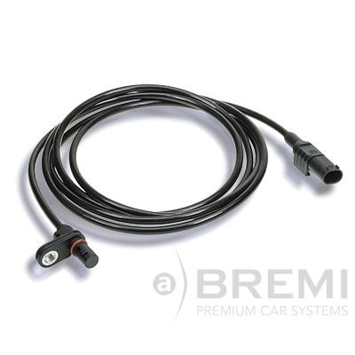 Mercedes Sprinter VW Crafter Arka Sol ABS Sensörü BREMI