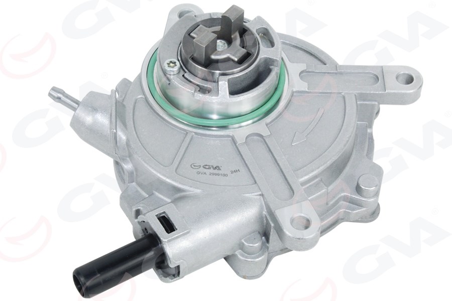 Mercedes M272 W203 W204 C219 W211 W212 W221 W251 R171 R230 X204 Vakum Pompası GVA