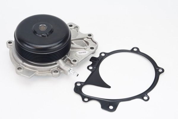 Mercedes OM651 W205 S205 C205 X253 C253 W222 Devirdaim Pompası CONTITECH