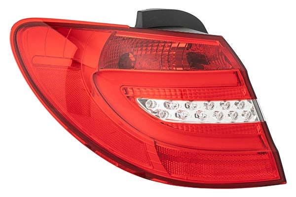 Mercedes Benz B-Class W246 Stop Lambası HELLA