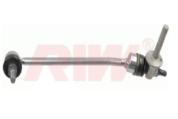 Mercedes X290 W205 C205 W213 C238 C257 Askı Rotu Ön Sol 4-Matic RIW