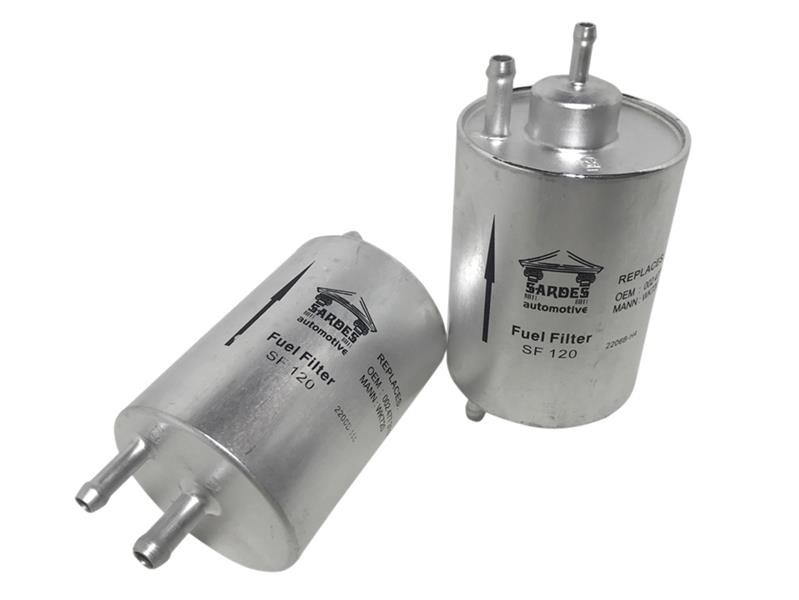 Mercedes M112 M113 M273 W202 W203 CL203 C208 C209 W210 C215 W220 R230 R170... SARDES