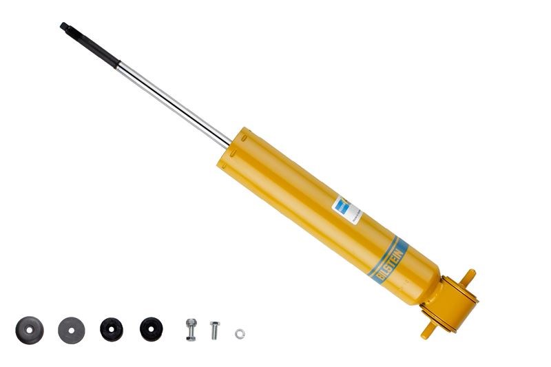 Mercedes S-Class W126 C126 Arka Amortisör B8 BILSTEIN