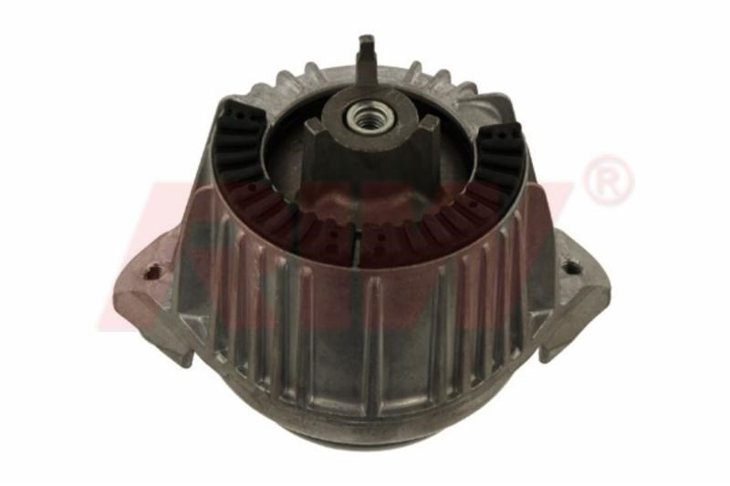 Mercedes CLS C218 X218 Motor Takozu RIW