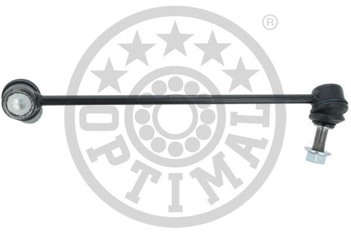 Mercedes Vito W639 Askı Rotu Ön Sol A6393200989