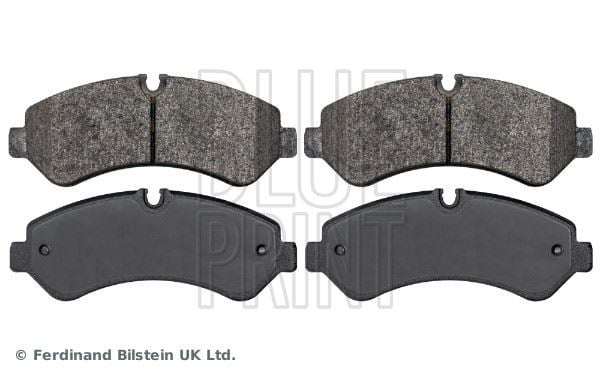 Mercedes Sprinter B907 Arka Fren Balatası BLUEPRINT