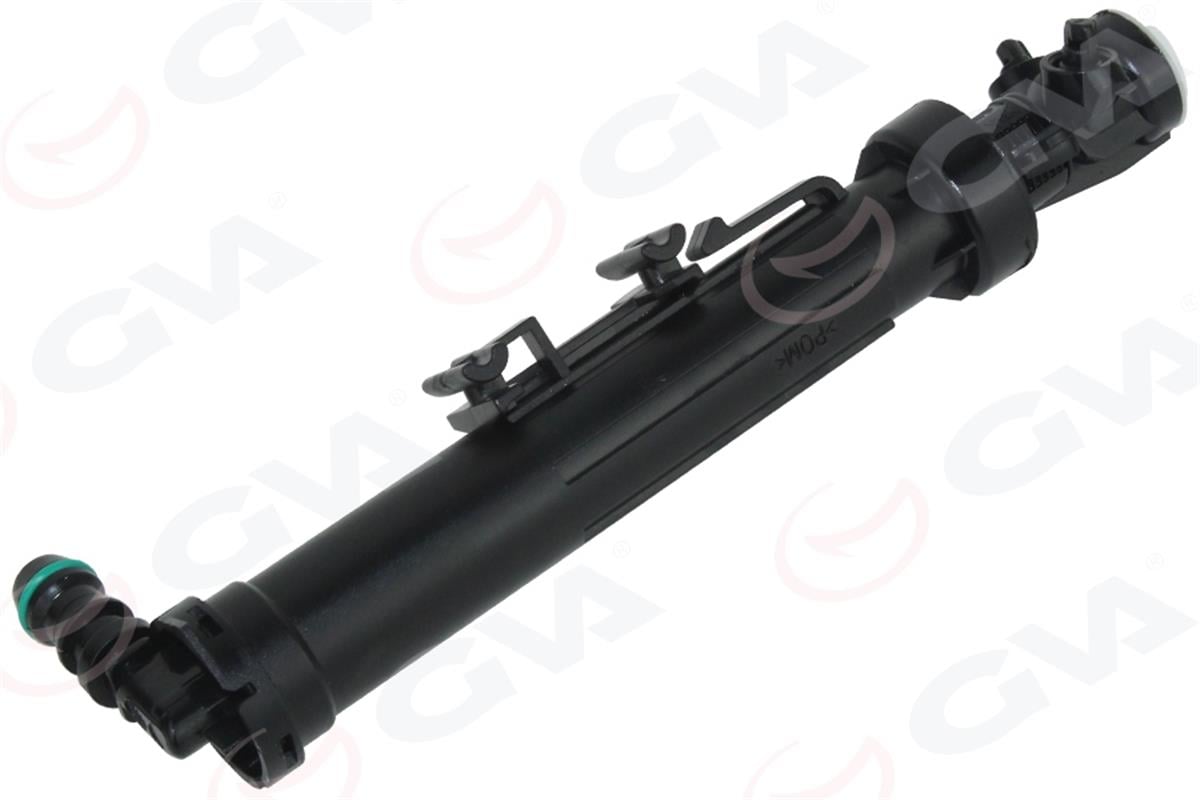 Mercedes Ml-Class W166 (11-15) Gl-Class X166 (12-15) Far Yıkama Robotu Sağ A1668601247