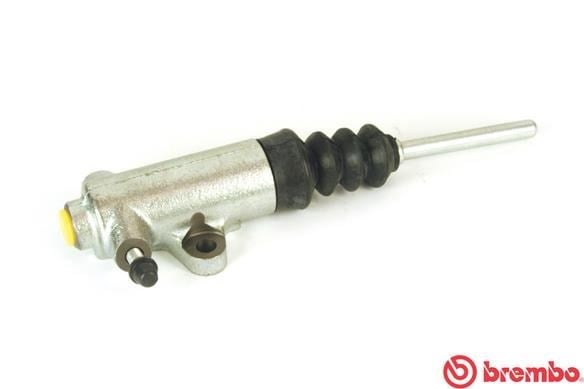 Mercedes-Benz Henschel 2-T Hidrolik Debriyaj Merkezi BREMBO