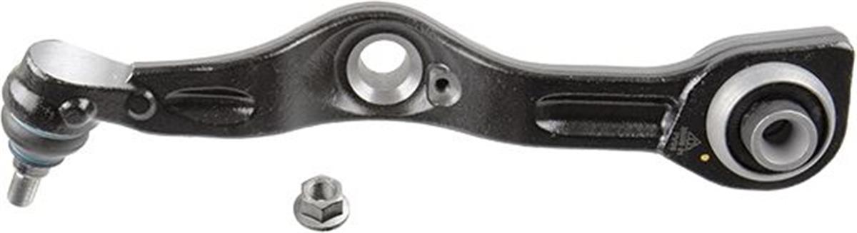 Mercedes S-Class W221 Salıncak Ön Sol Alt A2213308707