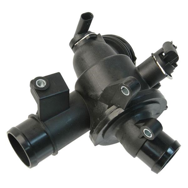 Mercedes OM651 Termostat 95 C MAHLE