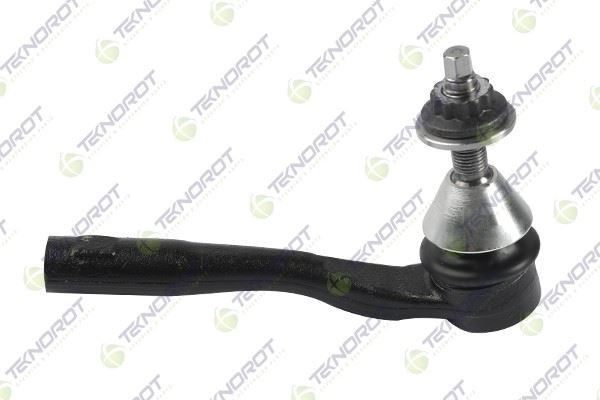 Mercedes V167 X167 Rot Başı TEKNOROT