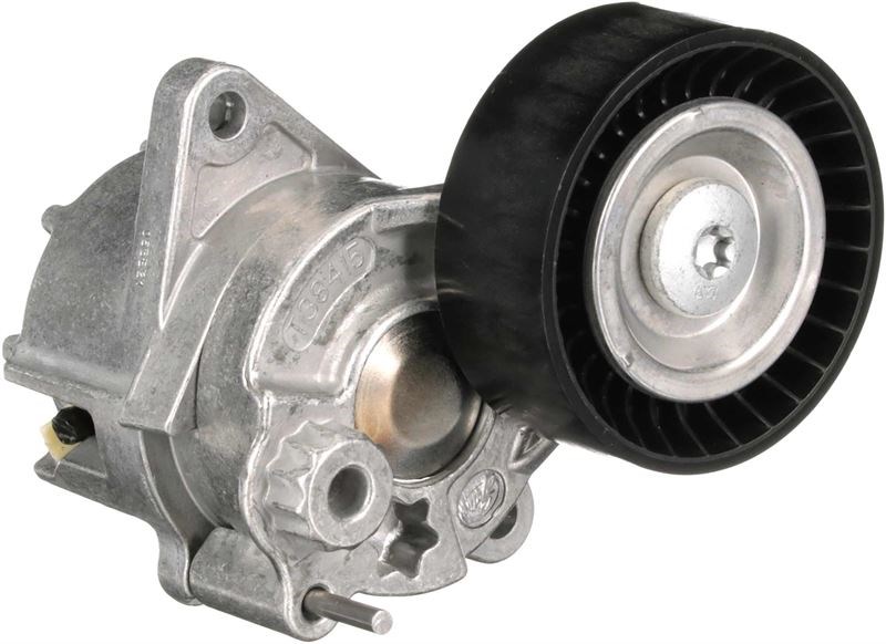 Mercedes W202 W203 W204 W210 Kayış Gergi Rulmanı Kütüklü GATES