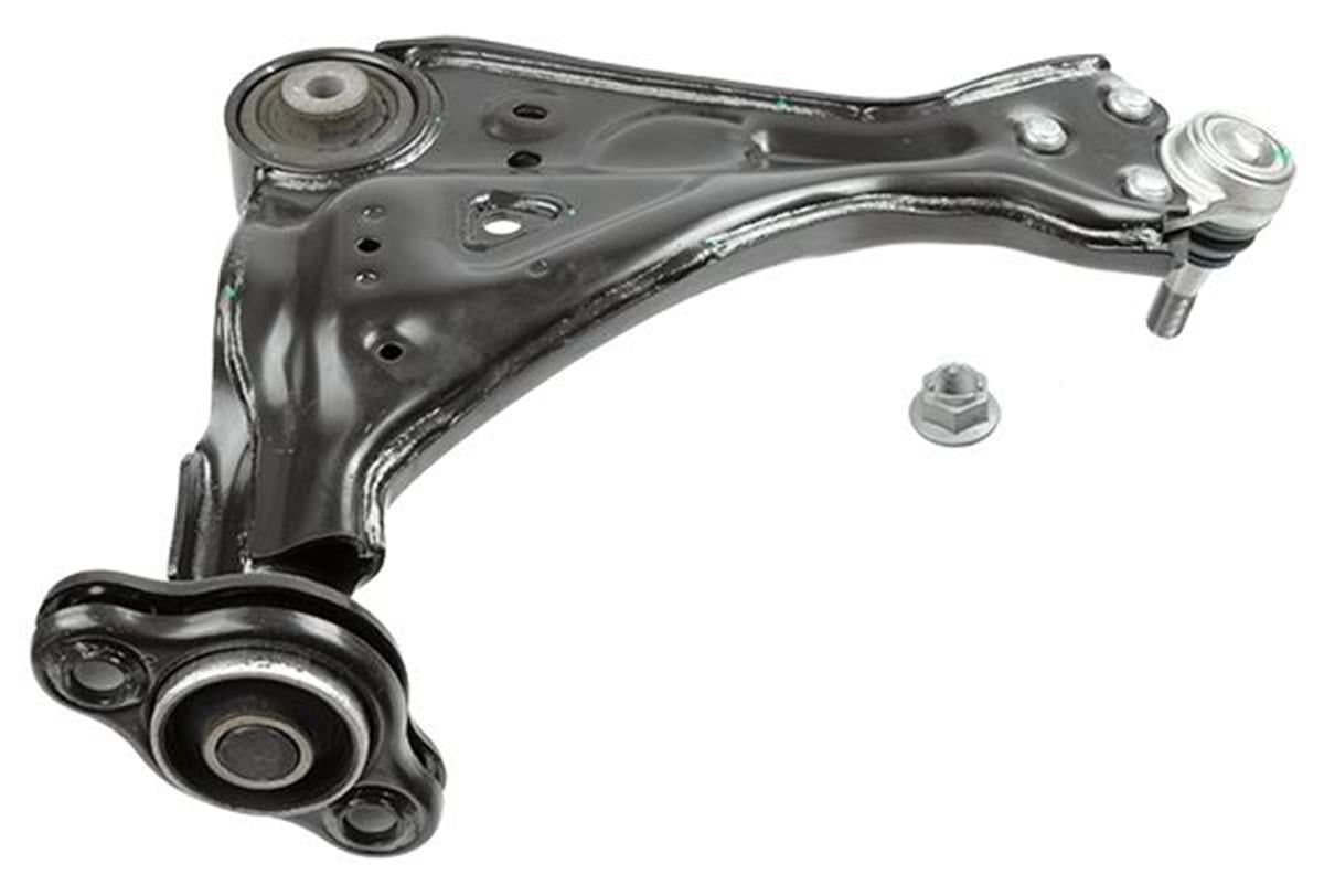 Mercedes Vito W447 (14>) Salıncak Ön Sağ Alt A4473301507