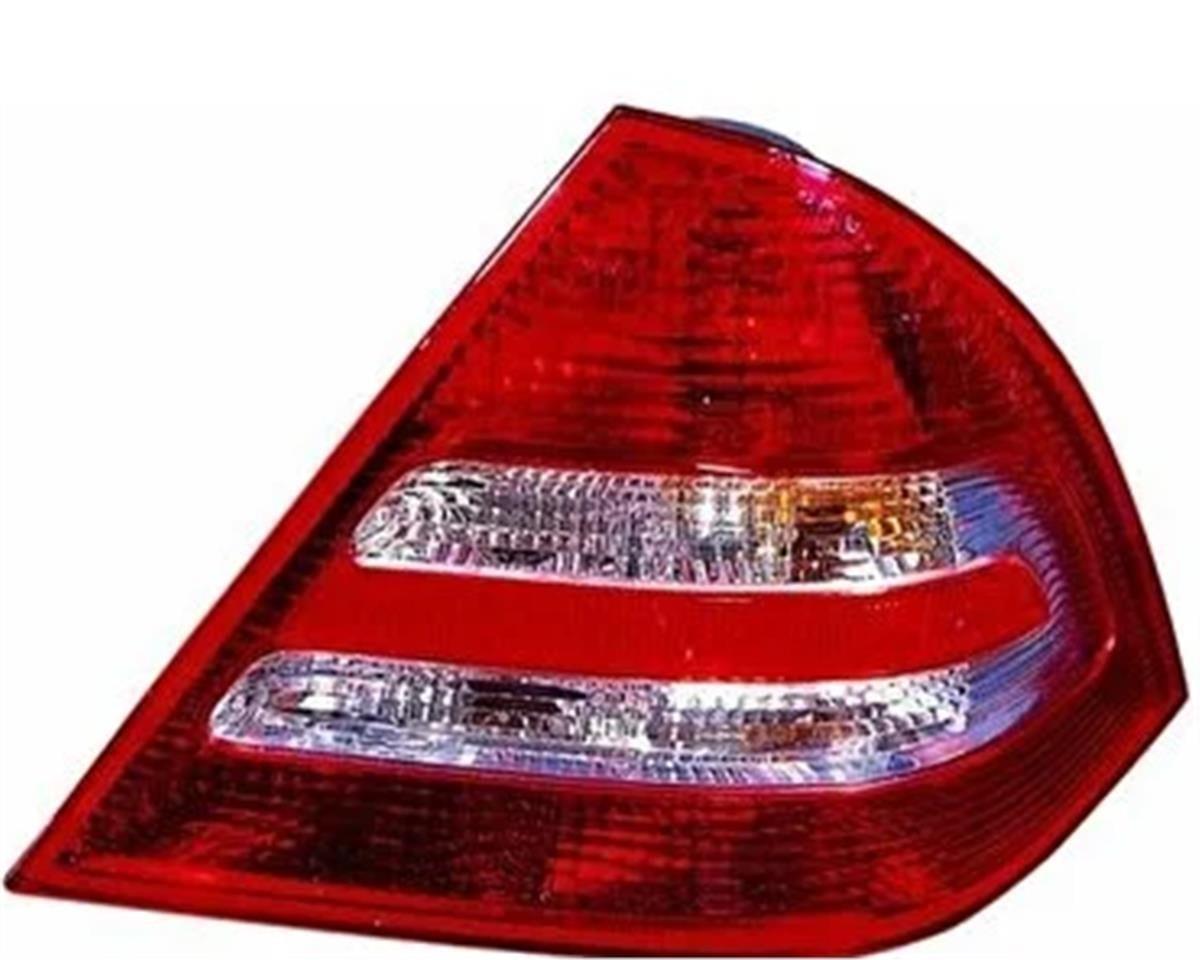 Mercedes W204 Sağ Stop Lambası Depo (2007 Ve Üzeri) A2049068802