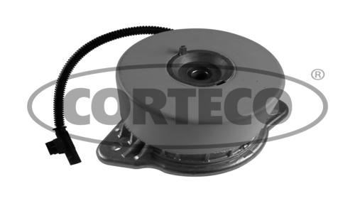 Mercedes S-Class W222 V222 X222 Alt Sol Motor Takozu CORTECO