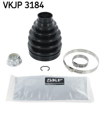 Mercedes A-Class B-Class Aks Körük Seti SKF