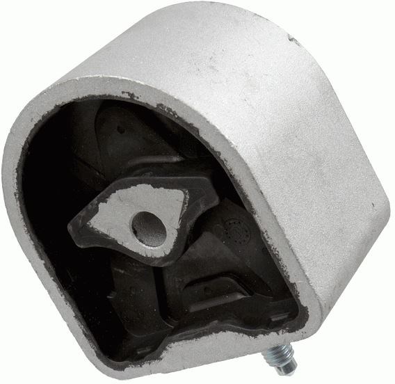 Mercedes W168 W414 Motor Takozu Ön LEMFORDER