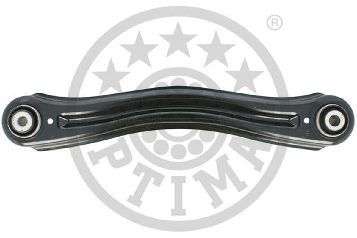 Mercedes Denge Kolu Arka Sol A1663500106