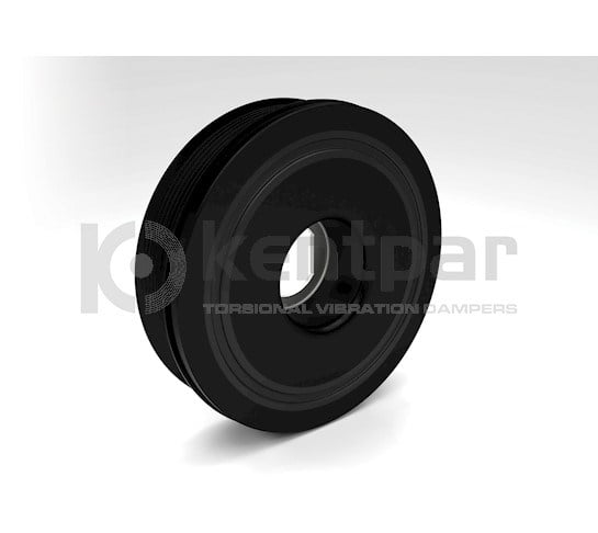 Mercedes OM622 OM626 W205 S205 W447 Renault Trafic 2 Laguna 3 Koleos Opel... KENTPAR