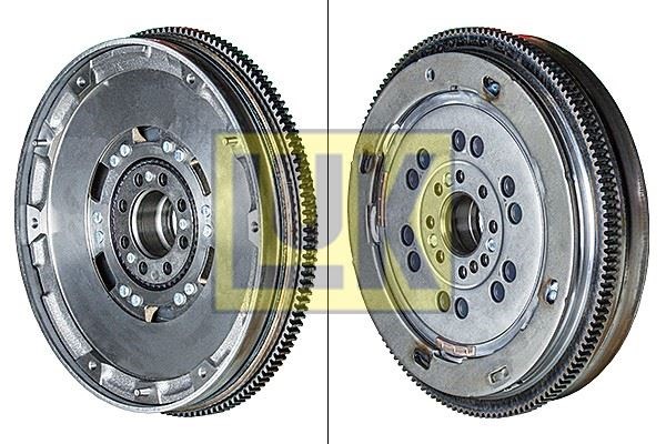 Mercedes Sprinter Volan DMF B901-B904 LUK