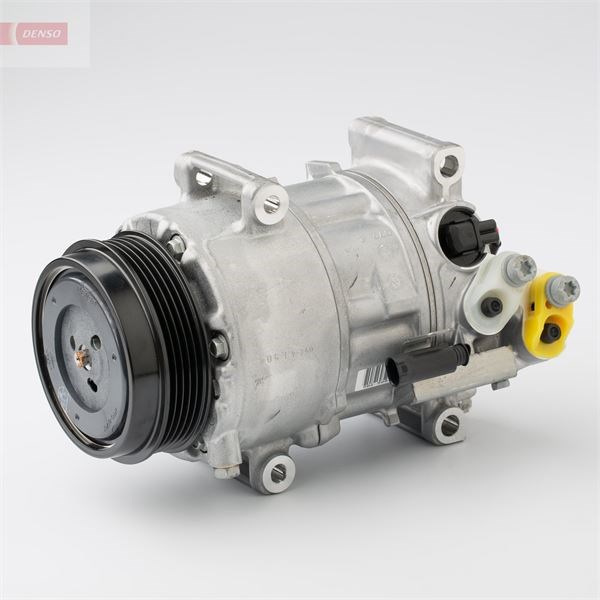 Mercedes W169 W245 C204 Klima Kompresörü DENSO