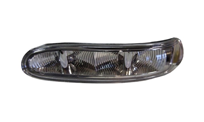 Mercedes SLK Serisi Sinyal Lambası Sol ULO