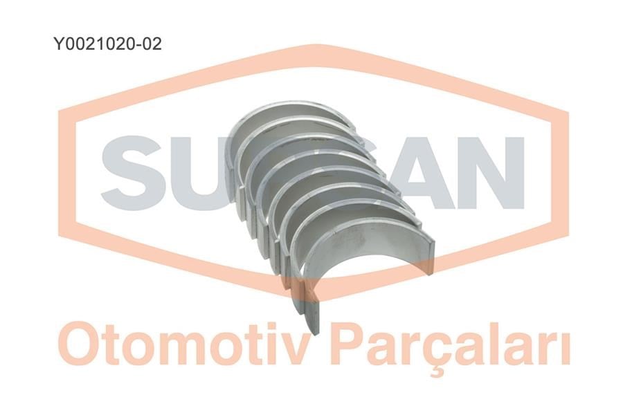 Mercedes OM607 OM608 W176 W177 W246 W247 W415 C117 C118 X156 Renault K9K 1.5... SUPSAN