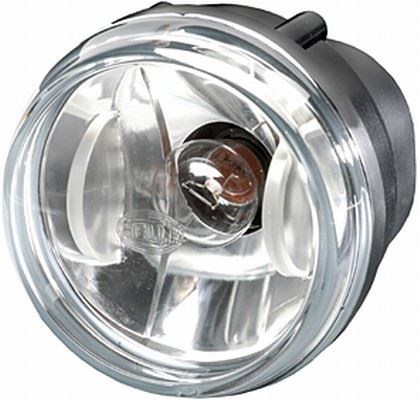 MB CV Caterpillar Gündüz Sürüş Lambası 24V Hibrit HELLA