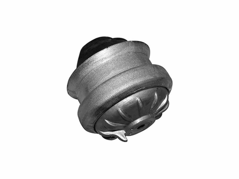 Mercedes 190 W201 Motor Takozu KAUTEK