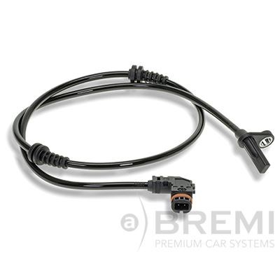 Mercedes W204 Ön ABS Sensörü BREMI