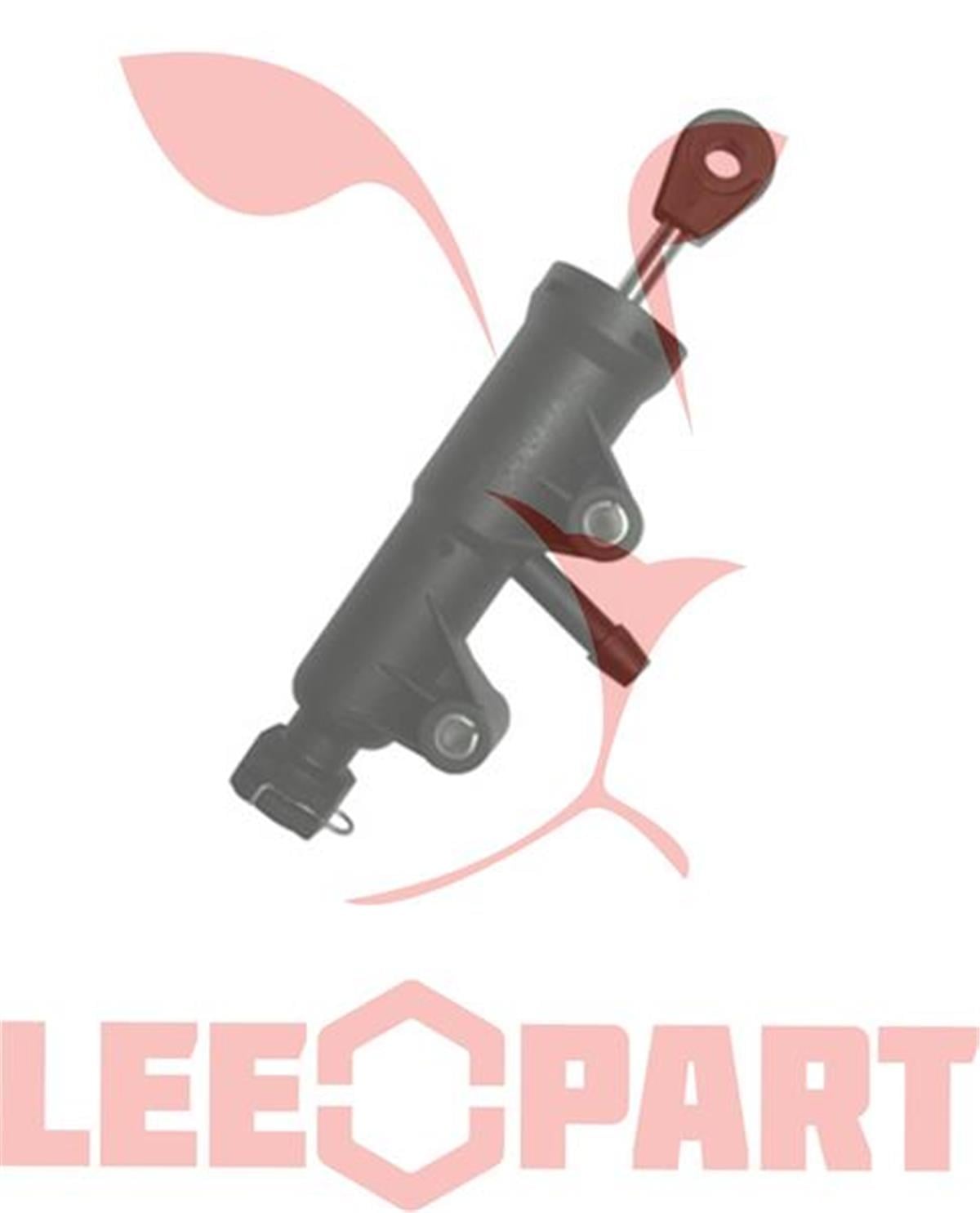 Mercedes Vito W639 (03>) Debriyaj Merkezi Üst A6392900112