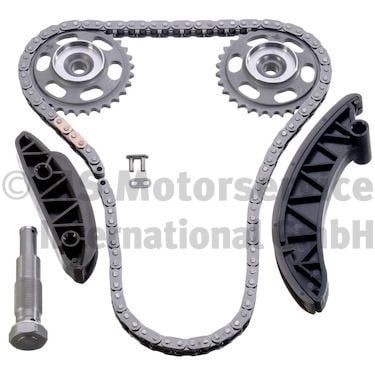 Mercedes OM651 Eksantrik Zincir Seti W204 W212 C218 X204 W639 W447 B906 Kısa... KOLBEN